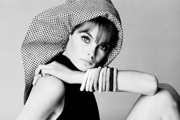 David Bailey