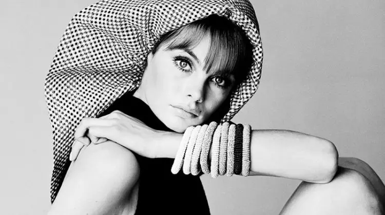 David Bailey