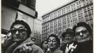 diane arbus