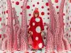 Yayoi Kusama