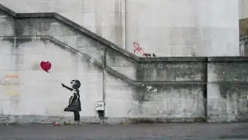 Artistas Contemporáneos