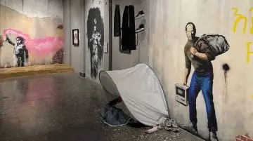 Banksy