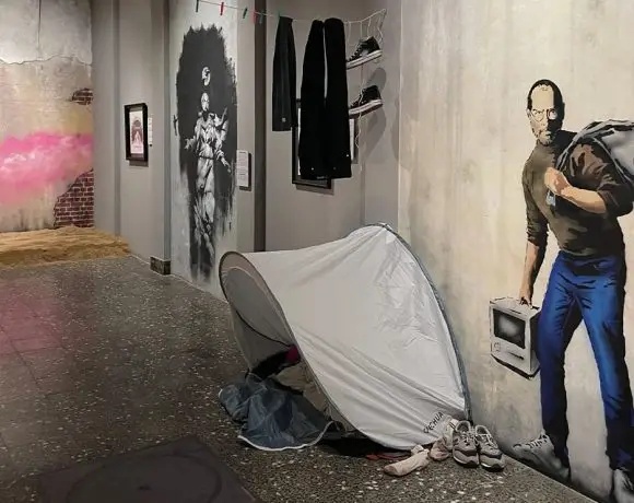 Banksy