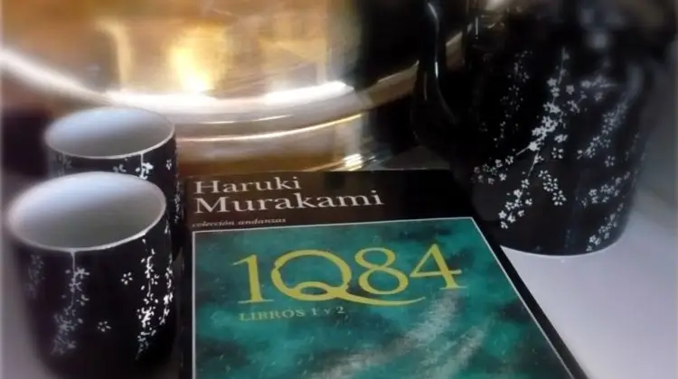 murakami