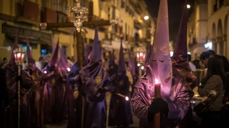 semana santa