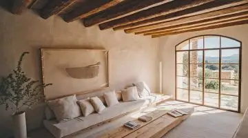 Es Racó d’Artà hoteles ecológicos