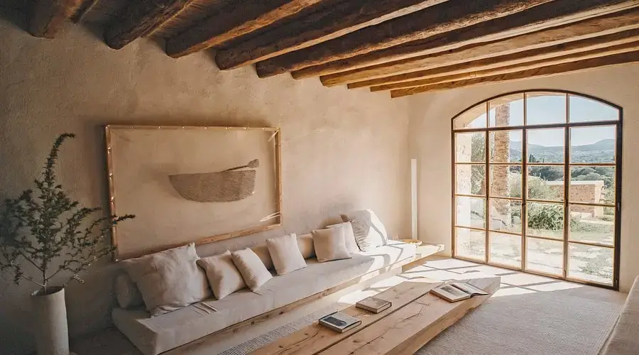 Es Racó d’Artà hoteles ecológicos