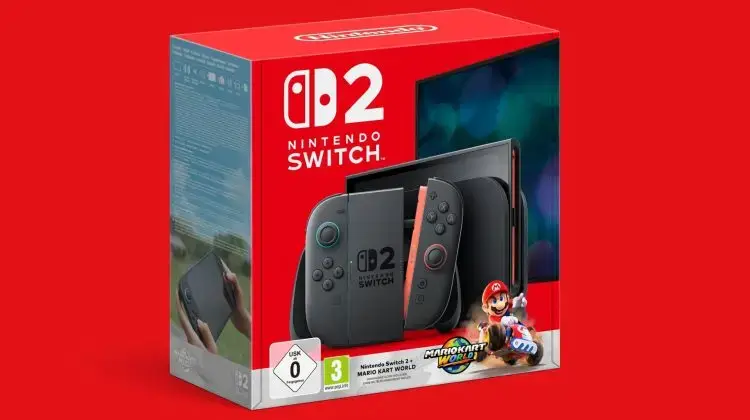 Nintendo ha presentado oficialmente la Nintendo Switch 2, una consola híbrida que promete revolucionar el mercado del gaming.