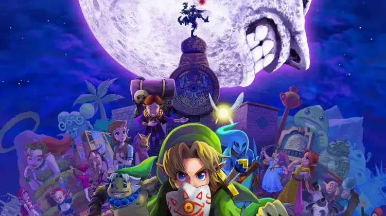 videojuegos arte