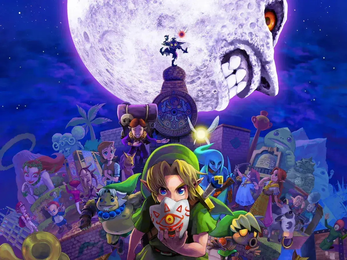 videojuegos arte