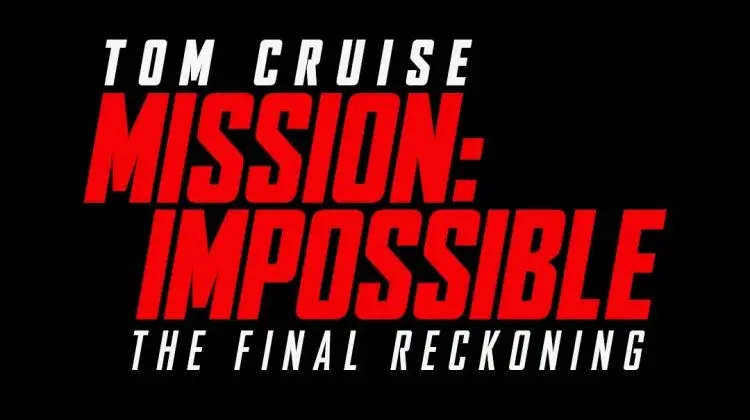 misión imposible