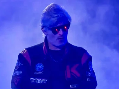 Kavinsky muerte