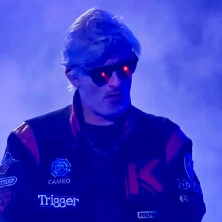 Kavinsky muerte