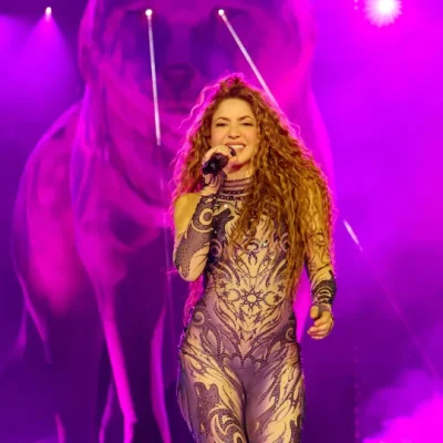 Show de medio tiempo del Mundial 2026 con Shakira, Madonna y BTS en el escenario del MetLife Stadium