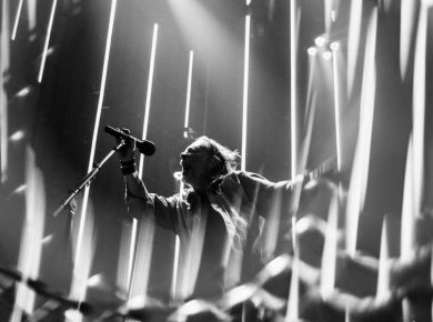 Conciertos más esperados de 2027