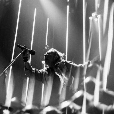 Conciertos más esperados de 2027