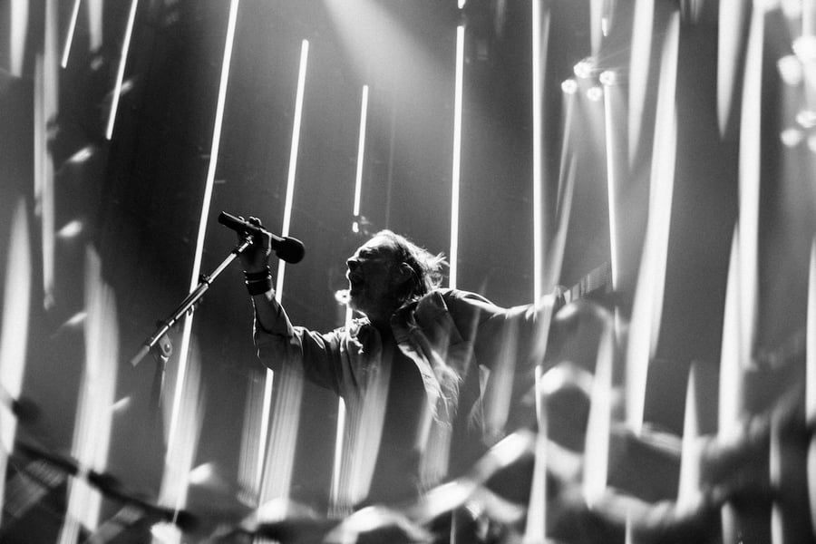 Conciertos más esperados de 2027