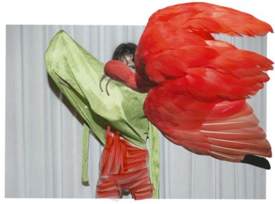 Viviane Sassen en PHotoESPAÑA 2026