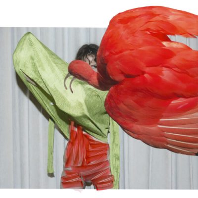 Viviane Sassen en PHotoESPAÑA 2026