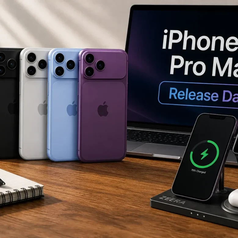 iPhone 18 Pro