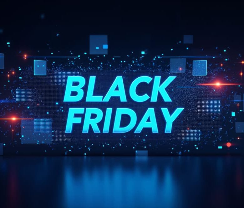 Black Friday 2026