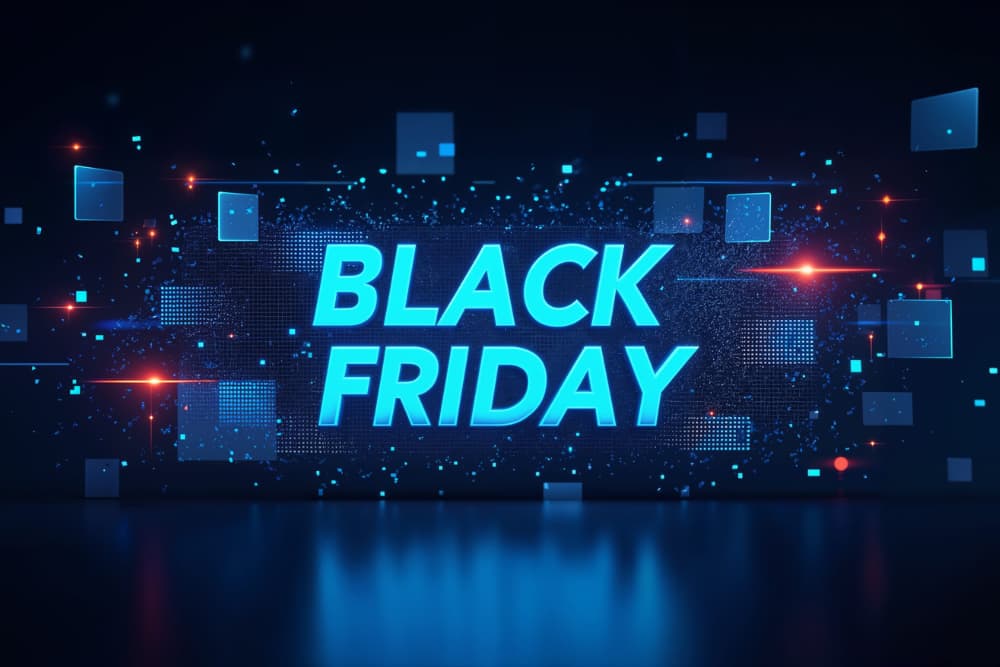 Black Friday 2026