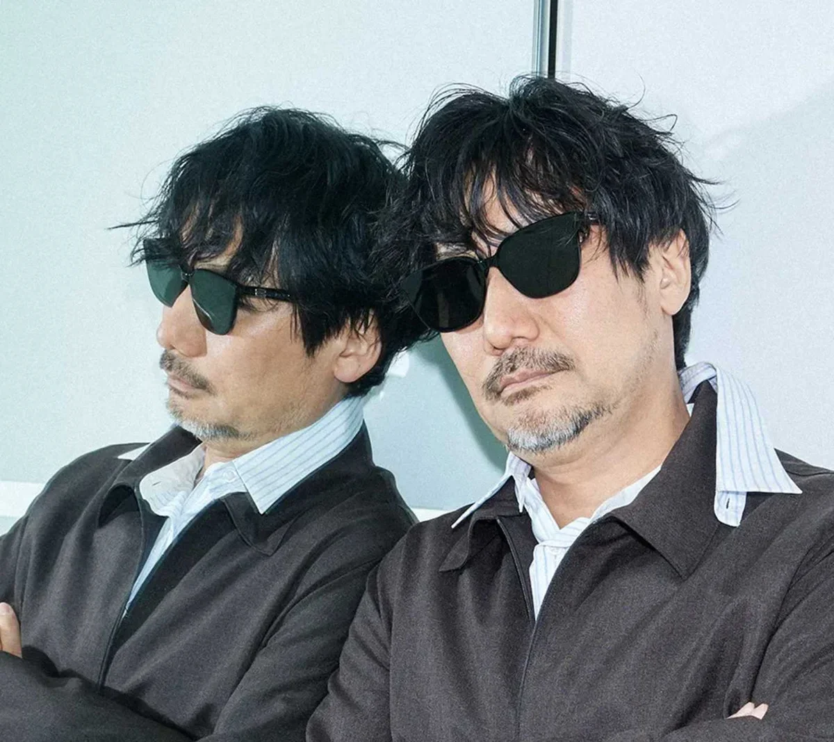 Hideo Kojima en la industria