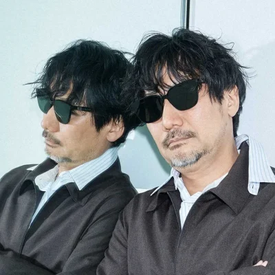 Hideo Kojima en la industria
