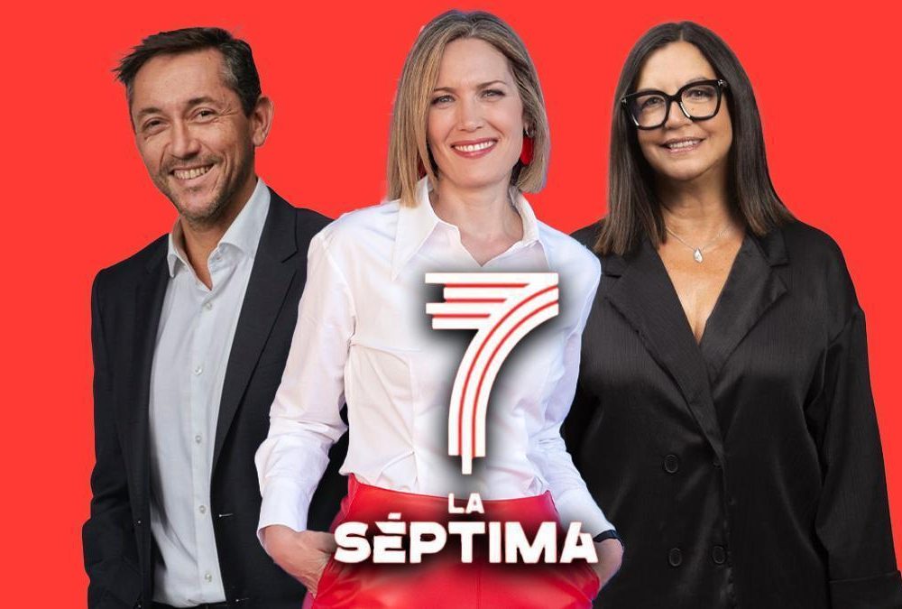 La Séptima