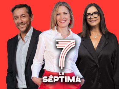 La Séptima