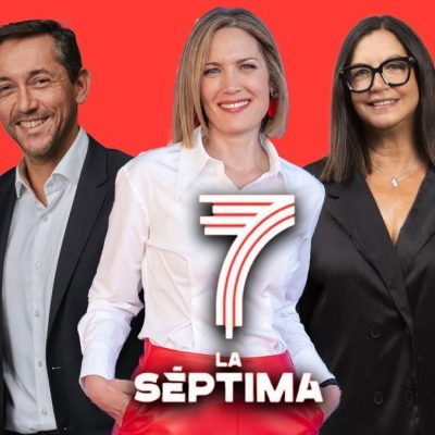 La Séptima