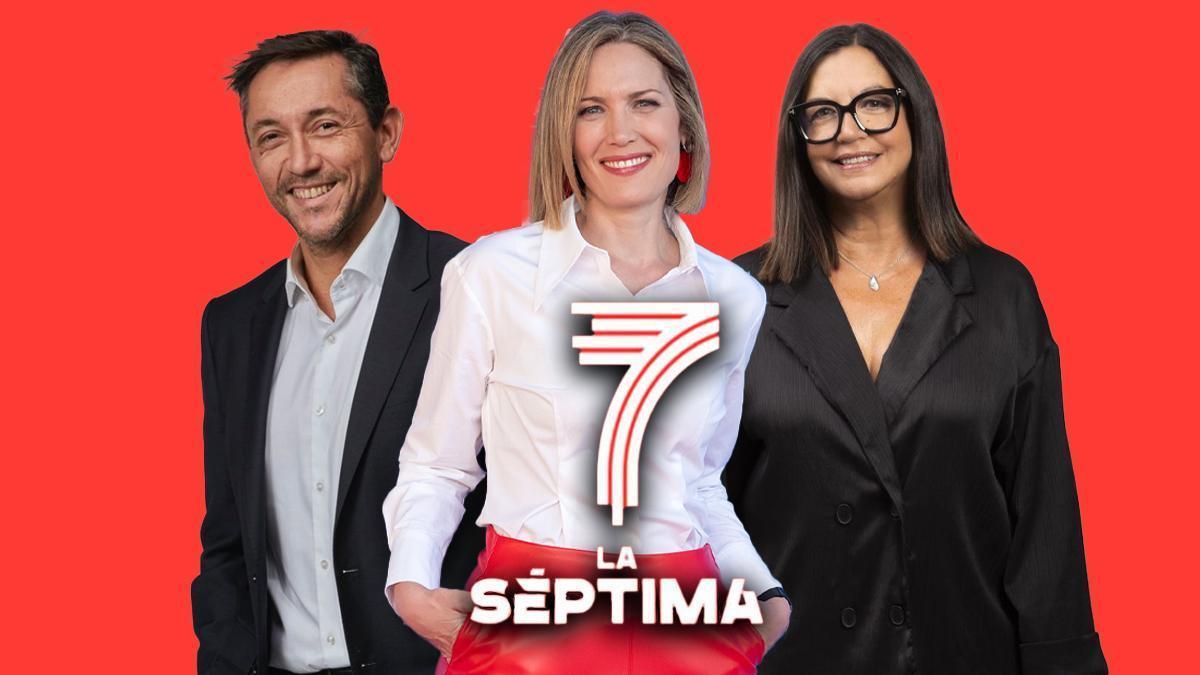 La Séptima