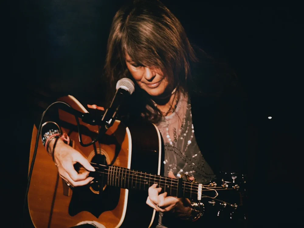 Vashti Bunyan