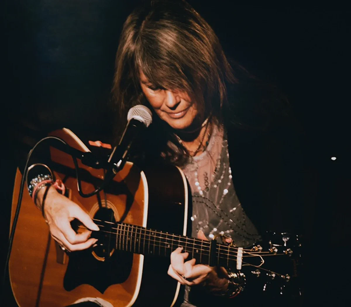 Vashti Bunyan