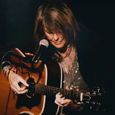 Vashti Bunyan